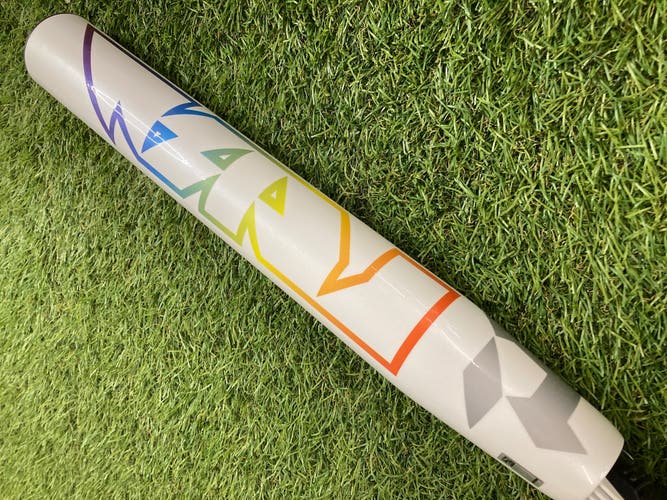 DeMarini Prism+ Fastpitch Bat (-10) 2025