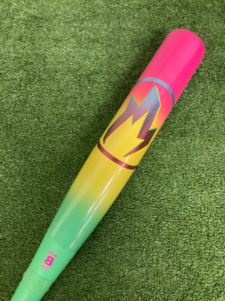 Easton Hype Fire Composite USA (2 5/8") 2026 (-8)