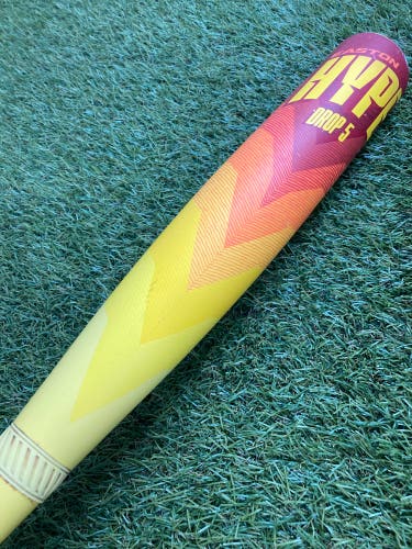 Easton Hype Fire (2 3/4") USSSA 2024 (-5)