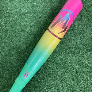 Easton Hype Fire Composite USA (2 5/8") 2026 (-11)