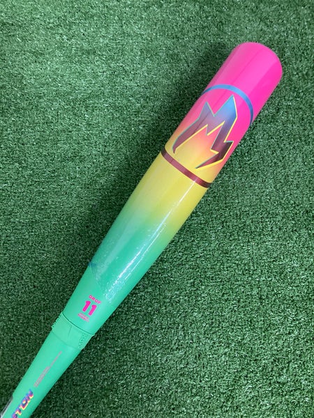 Easton Hype Fire Composite USA (2 5/8") 2026 (-11)