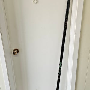 Senior CCM Jetspeed FT7 Pro Right Handed Hockey Stick P28 80 Flex Pro Stock (New)