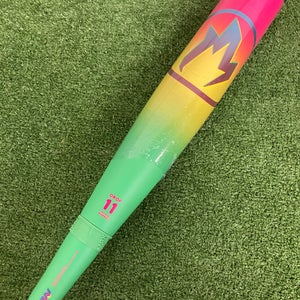 Easton Hype Fire Composite USA (2 5/8") 2026 (-11)
