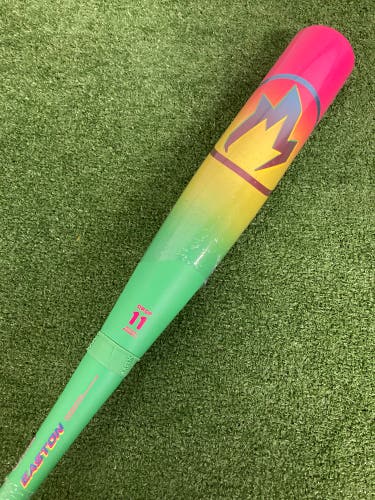 Easton Hype Fire Composite USA (2 5/8") 2026 (-11)
