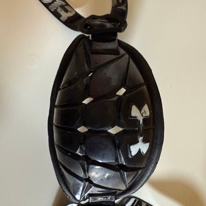 Under Armour (Used) youth chin strap