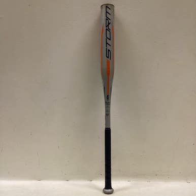 Used Rawlings STORM BB/SB Fastpitch Bat 29" 11725-S000492352