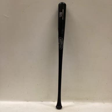 Used Louisville Slugger 3X SERIES GENUINE BB/SB Wood Bat 32" 11725-S000492355