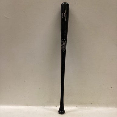 Used Louisville Slugger 3X SERIES GENUINE BB/SB Wood Bat 32" 11725-S000492355