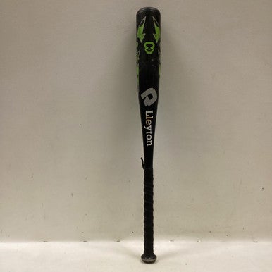 Used Demarini UPRISING BB/SB USSSA 2 3/4 Bat 27" 11725-S000492353