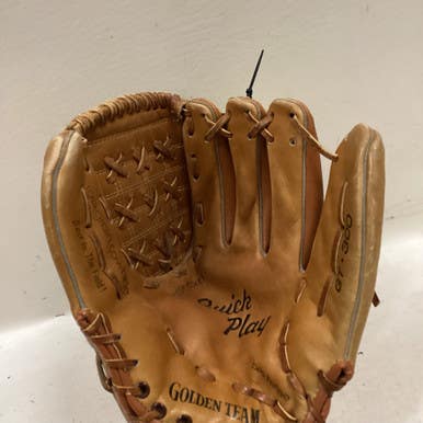 Used GT 300 BB/SB Glove RH Throw Brown 13" 11725-S000492358