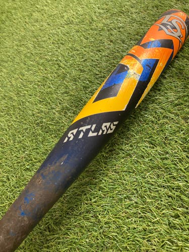 Louisville Slugger Atlas BBCOR 2024 (-3)