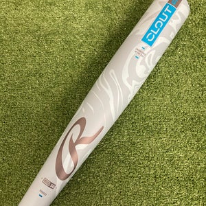 Rawlings Clout AI BBCOR 2025 (-3)