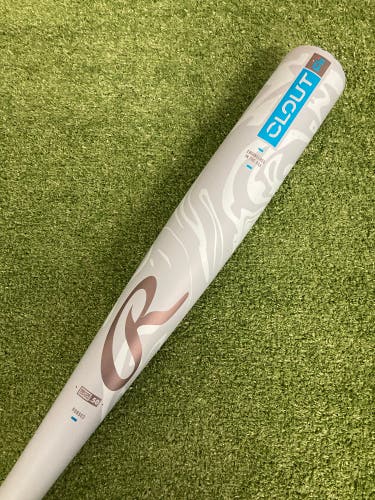 Rawlings Clout AI BBCOR 2025 (-3)