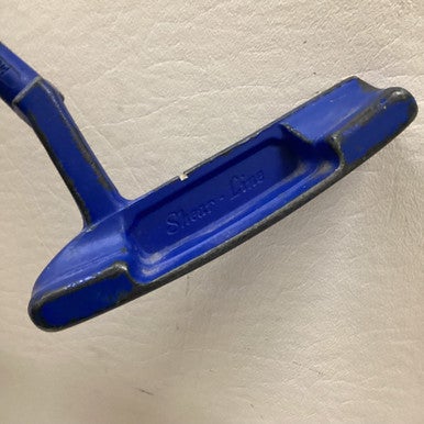 Used SHEAR LINE RH PUTTER Mens Putter RH 11725-S000492343