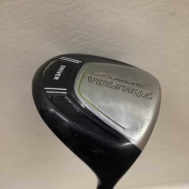 Used Acuity VOLTAGE Jr Driver RH HT 11725-S000492339