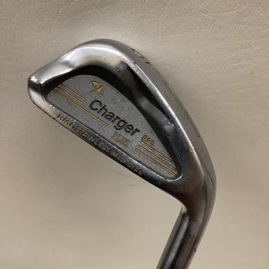 Used ARNOLD PALMER CHARGER PLUS Mens Individual Iron RH 5 Iron 11725-S000492335