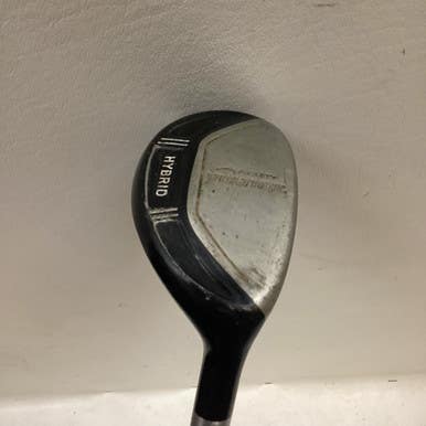 Used Acuity VOLTAGE Jr Hybrid Club RH 2 Hybrid 11725-S000492338