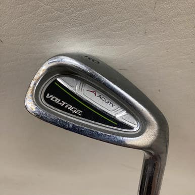 Used Acuity VOLTAGE Jr Individual Iron RH 9 Iron 11725-S000492337