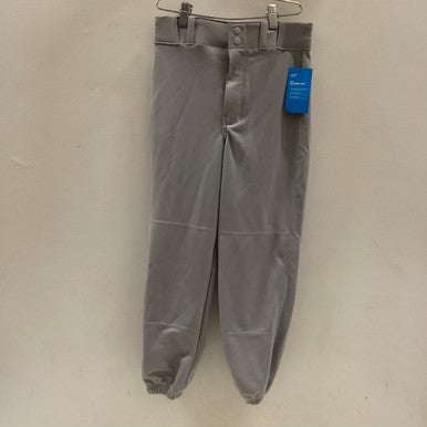 Used Champro BASEBALL PANTS BB/SB Pant Boys Grey LG 11725-S000492330
