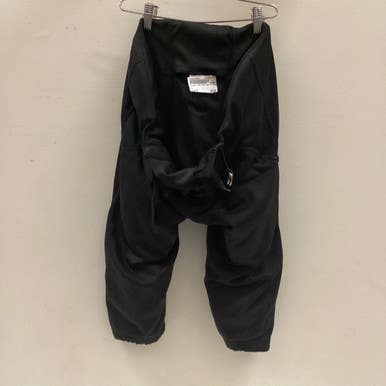 Used Champro Adult FB Integrated Pants Black XL 11725-S000492326