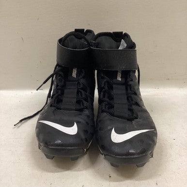 Used Nike Adult FB Cleats Black Senior 12 11725-S000492322