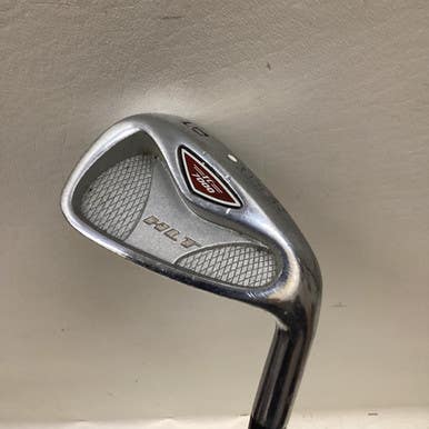 Used TOUR COLLECTION 7000 Mens Individual Iron RH 9 Iron 11725-S000492317