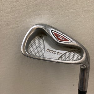 Used TOUR COLLECTION 7000 Mens Individual Iron RH 7 Iron 11725-S000492316