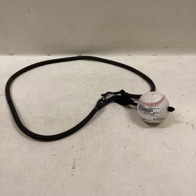 Used BASEBALL TRAINING ROPE BB/SB Training Aid 11725-S000492308