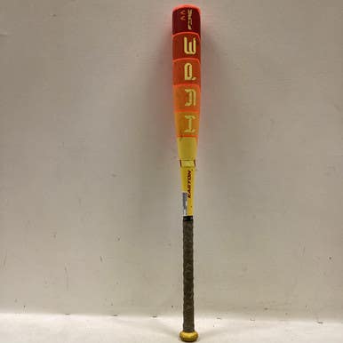 Used Easton HYPE FIRE EUS5HYP10 30/20 BB/SB USSSA 2 5/8 Bat 30" 11725-S000492309