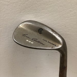 Used Cleveland 900 Golf Wedge Mens RH 56 Degree 11725-S000492299