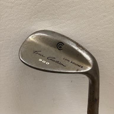Used Cleveland 900 Golf Wedge Mens RH 56 Degree 11725-S000492299