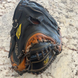 Mizuno MZC1060 Pro Scoop Catchers Mitt