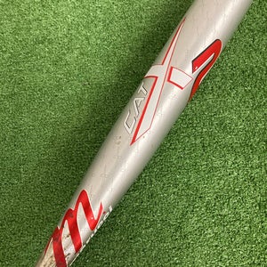 Marucci CATX2 Alloy BBCOR 2025 (-3)