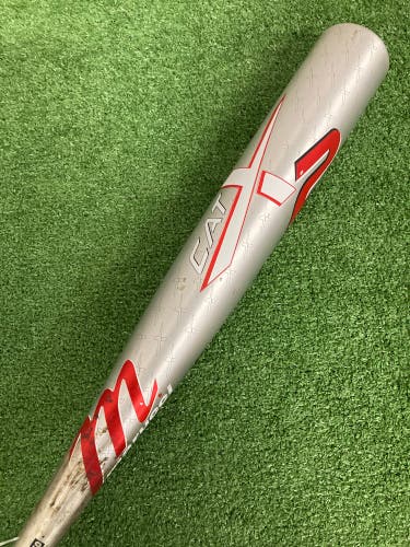Marucci CATX2 Alloy BBCOR 2025 (-3)