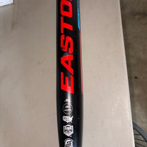 2021 Easton Rival Alloy Bat 26 oz 34" (Used)