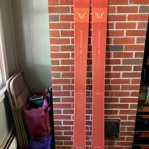 Blizzard  Rustler 11