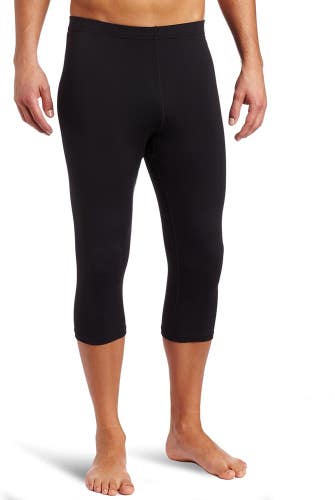 MENS HOT CHILLYS MICRO-ELITE BOOT BASE LAYER BOTTOM TIGHTS XL 38-40 *LAST SET*