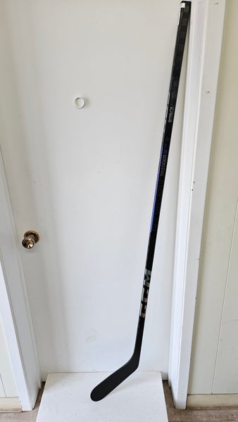 Senior CCM RibCor Trigger 9 Pro Right Handed Hockey Stick P29 70 Flex Pro Stock (New)