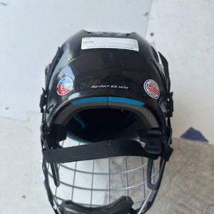 Medium Bauer Helmet (New)