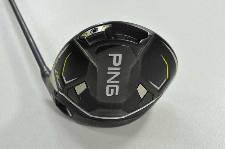 Ping G430 Max 10.5* Driver Regular Flex Right Alta CB 55g  # 203286