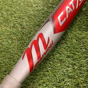Marucci CAT X Composite (2 3/4") USSSA 2023 (-10)