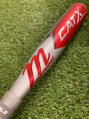 Marucci CAT X Composite (2 3/4") USSSA 2023 (-10)