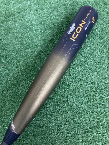Rawlings Icon BBCOR 2023 (-3)