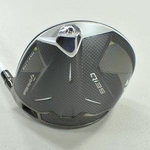 TaylorMade Qi35 Max Lite Ladies 12* Driver RH Air Speeder 40g  # 203288