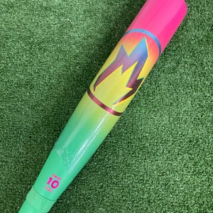 Easton Hype Fire Composite USA (2 5/8") 2026 (-10)