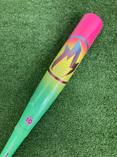 Easton Hype Fire Composite USA (2 5/8") 2026 (-10)