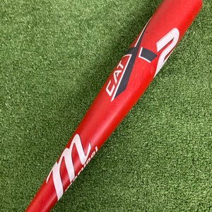 Marucci CATX2 USA Youth Bat 2025 (-8)