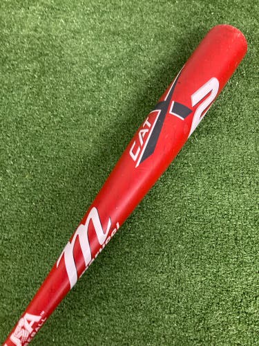Marucci CATX2 USA Youth Bat 2025 (-8)