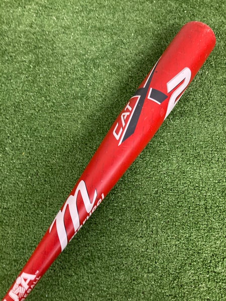 Marucci CATX2 USA Youth Bat 2025 (-8)