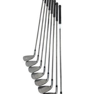 Used Cobra SS-I Mens Iron Set RH 3I-PW 11833-S000166289